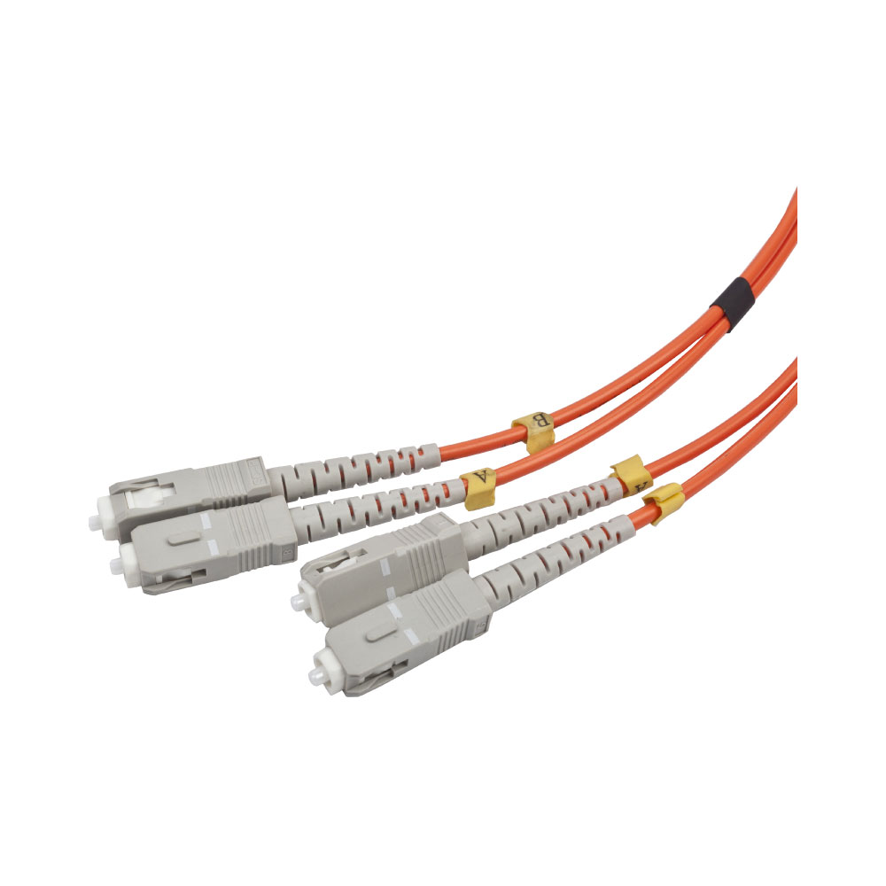 Gembird Duplex Multimode Fibre Optic Cable