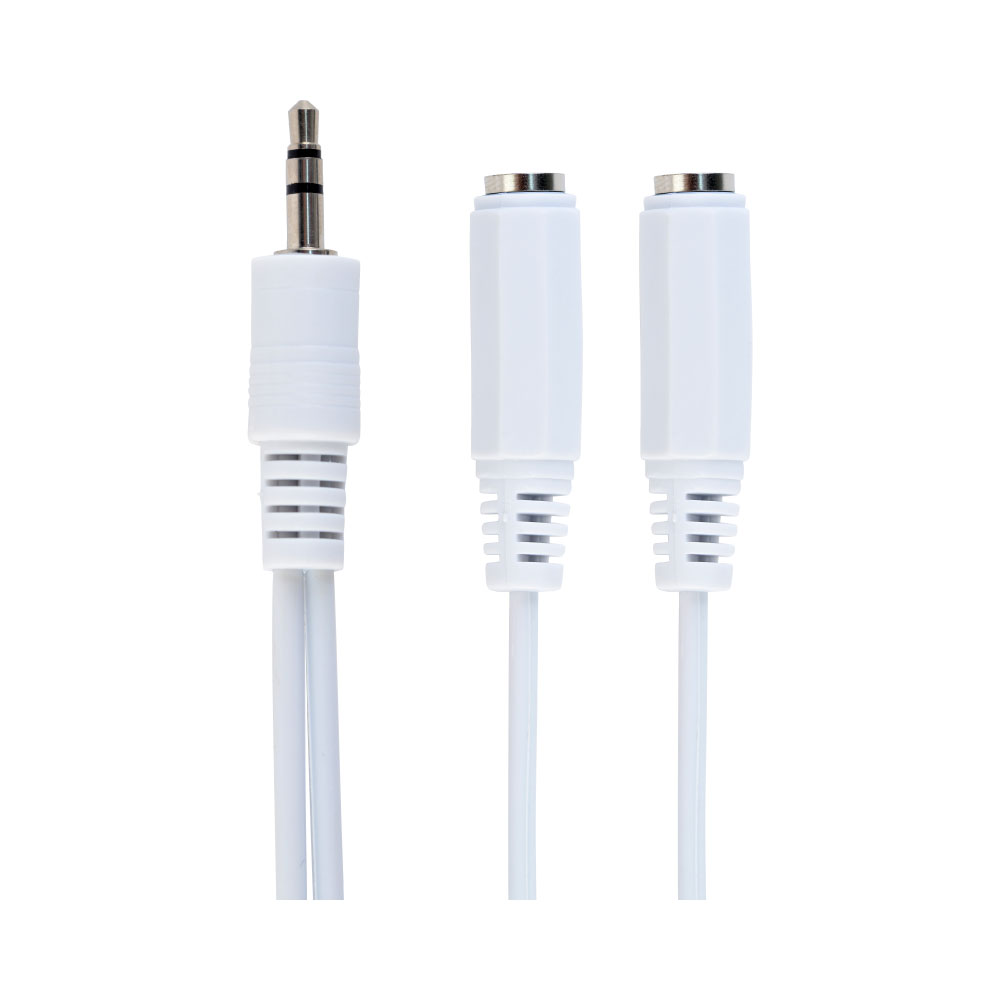 Gembird 3.5 MM Audio Splitter Cable