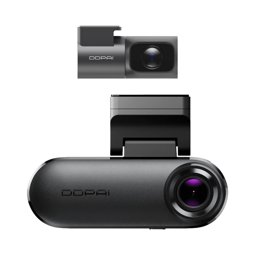 DDPAI N1 Pro 2K Dashcam