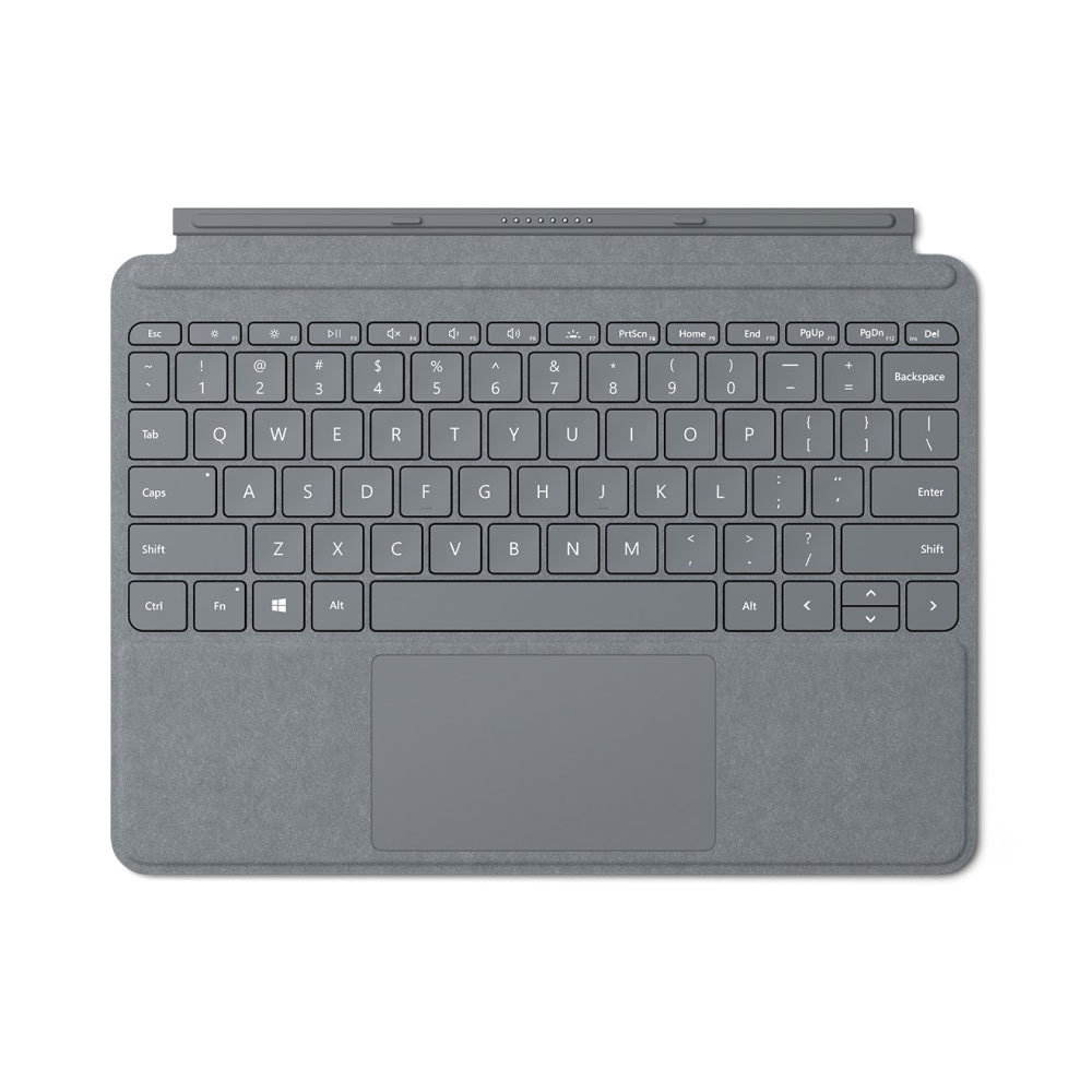 Microsoft Surface Go Signature Type Cover