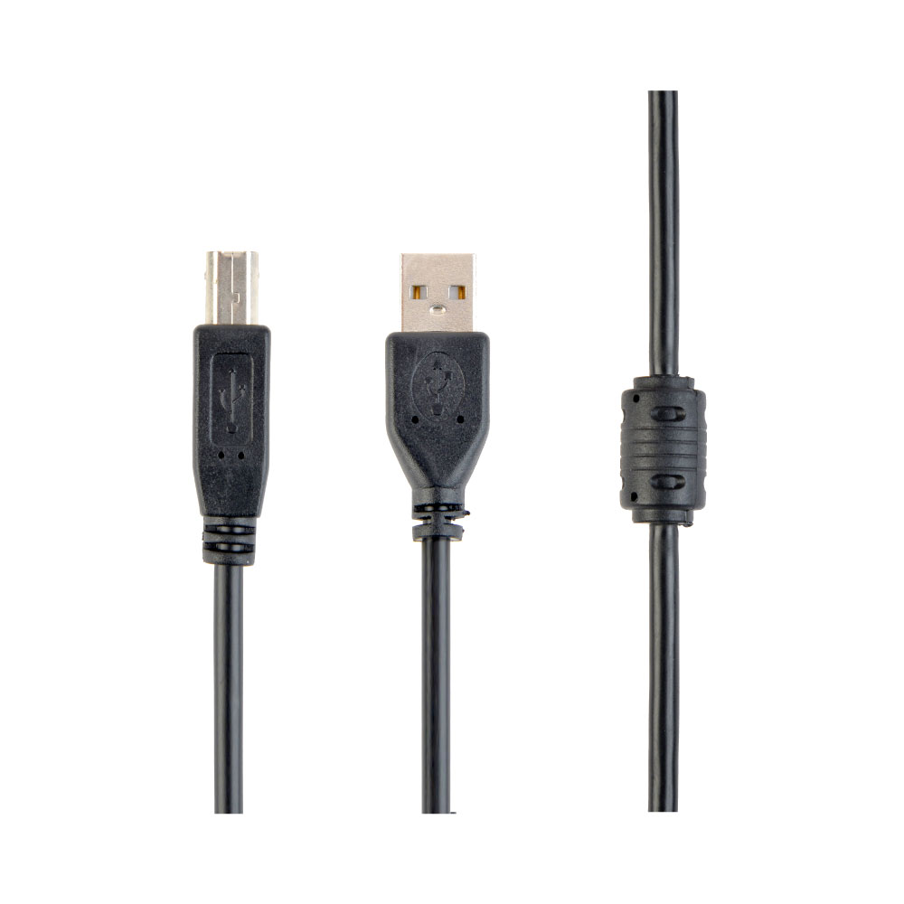 Gembird USB A-Plug to B-Plug Cable