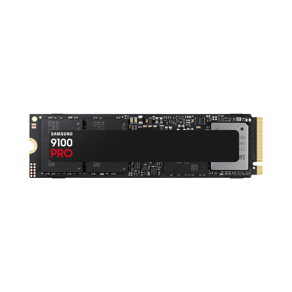 Samsung 9100 PRO NVMe™ SSD M.2 2 To