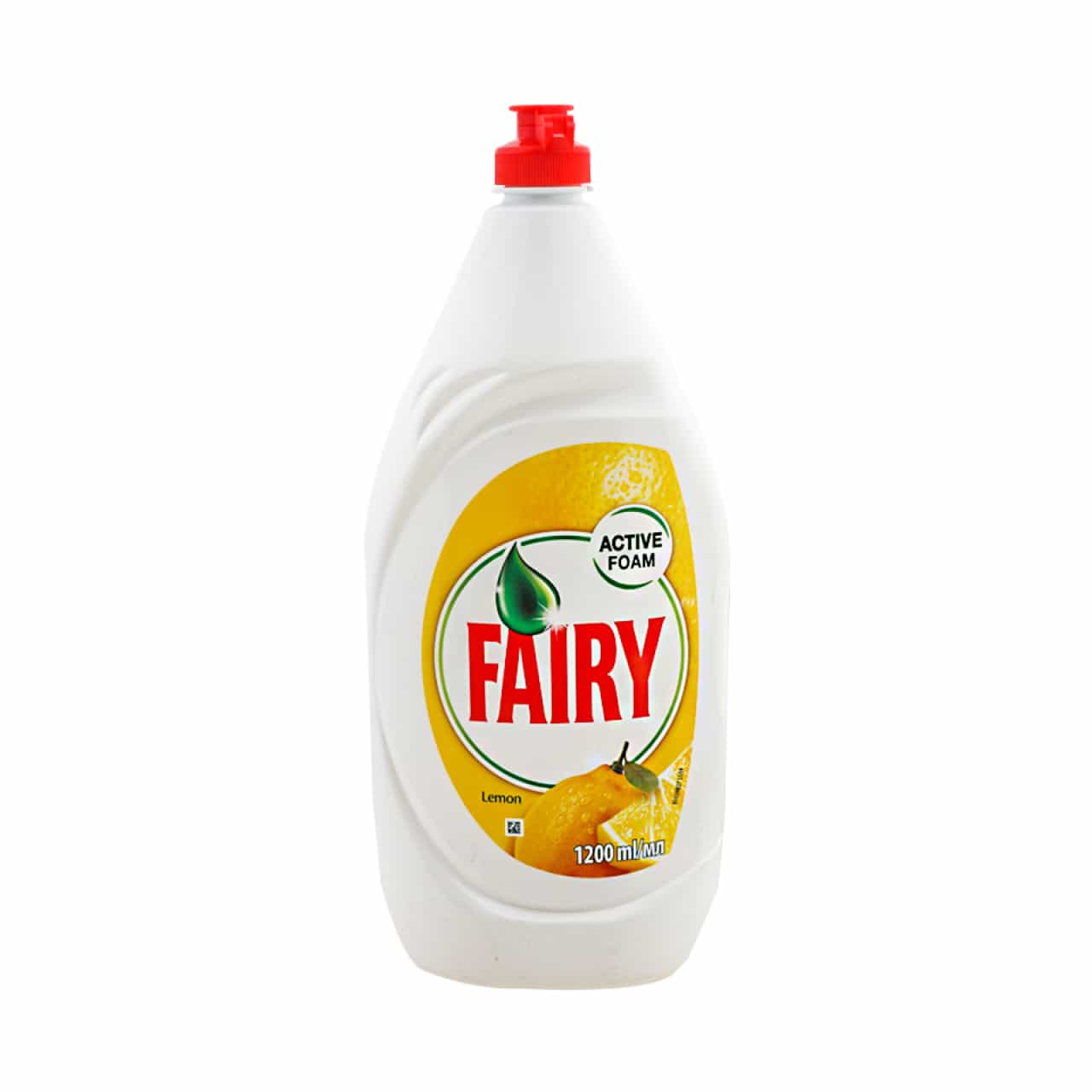 Fairy Lemon 1.2L