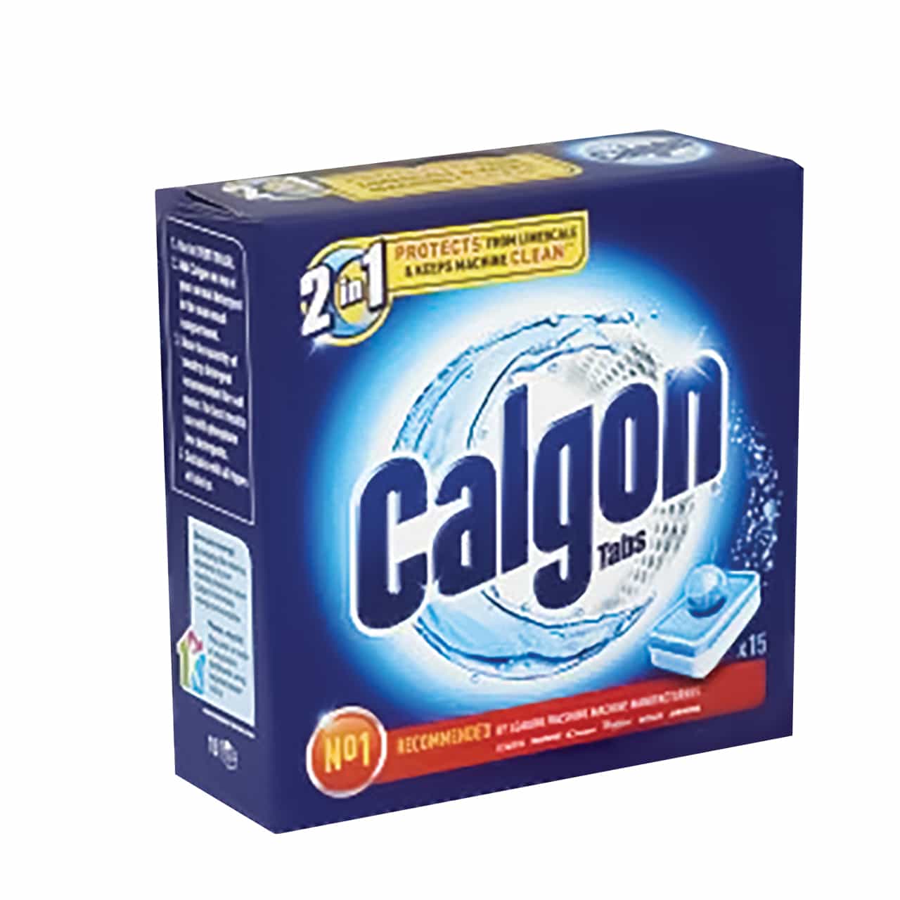 Calgon tablet (1 piece)