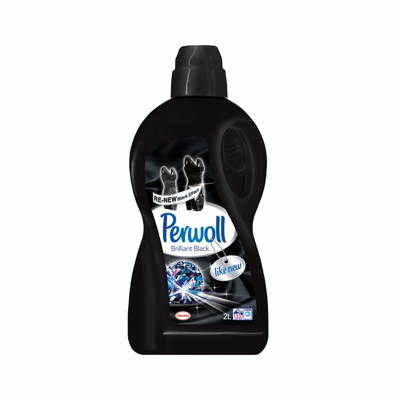 PERWOLL 1920 ML BLACK MAGIC