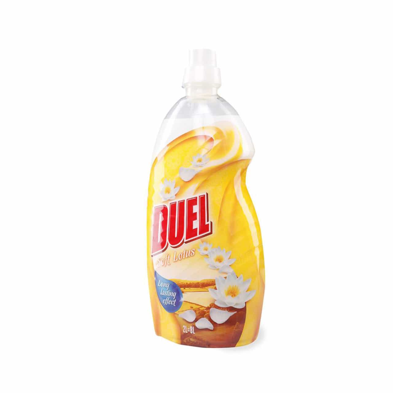 Duel clothes softener (1 piece)