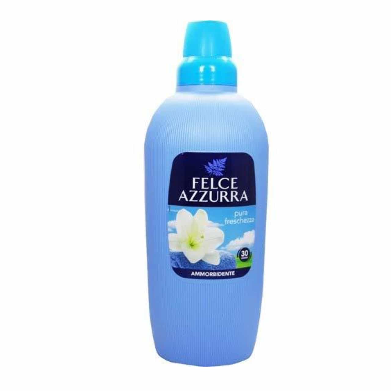 Clothes softener Felge azzurra (1 copë)