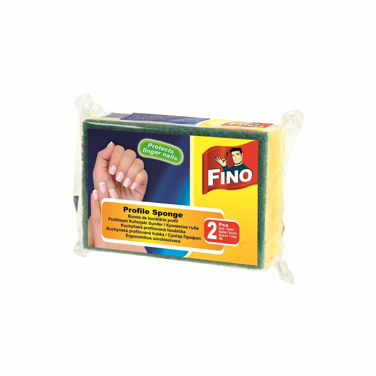 Fino Dish Dispenser (1 piece)