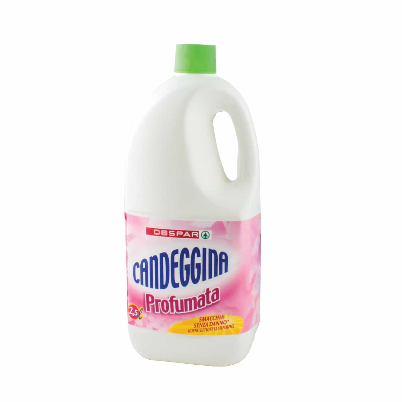 Despar Aromatised Bleach 2.5L