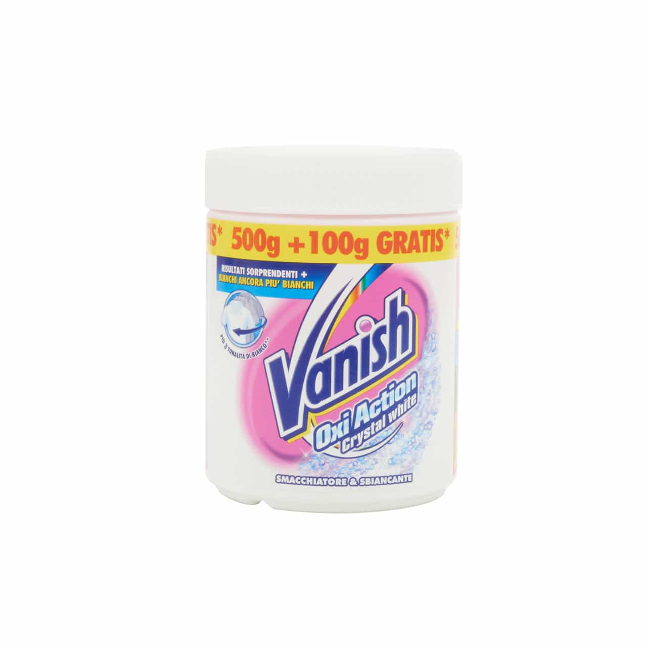 Vanish powder (1 piece)