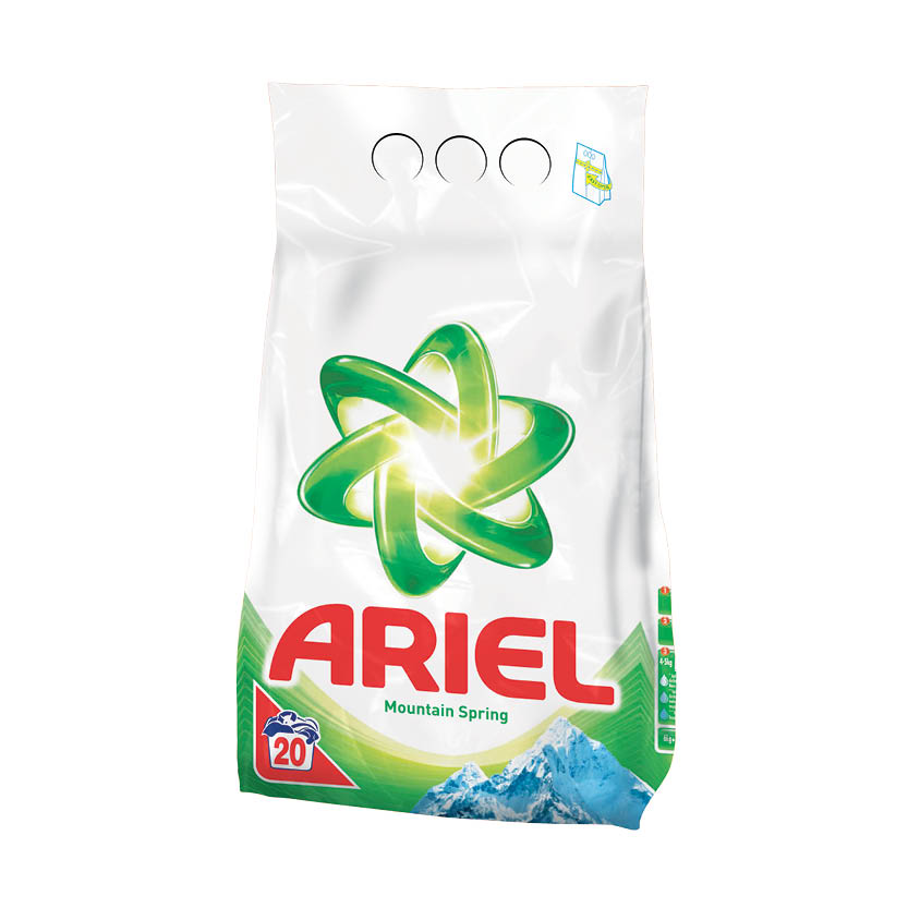 Ariel MS (20) 1.5Kg (10)