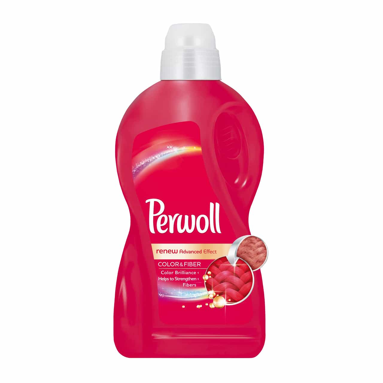 PERWOLL 1920 ML COLOR MAGIC