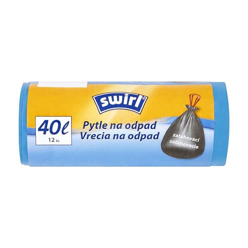 SWIRL TH.PLEHRASH(12*40L) (20)