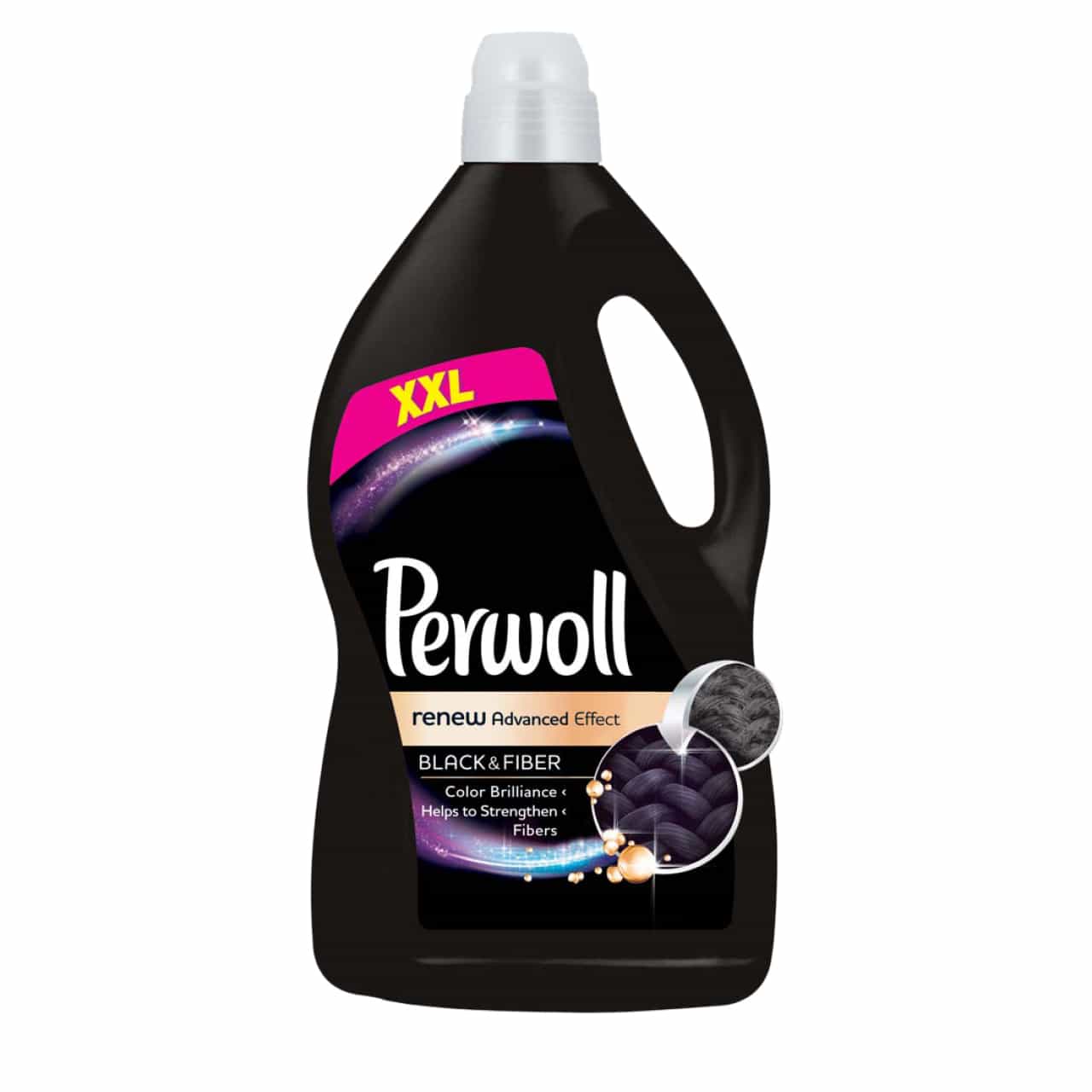 PERWOLL 3720 ML Black Magic
