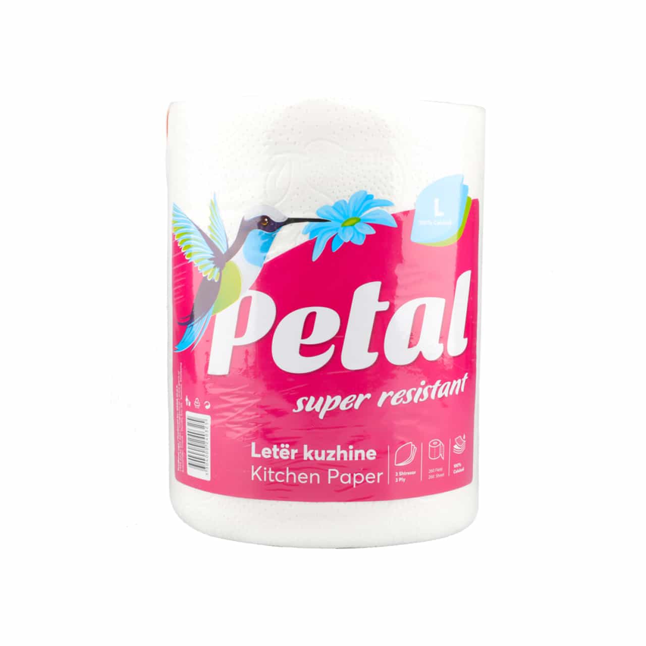 Petal Bobine Kitchen 260 Cut