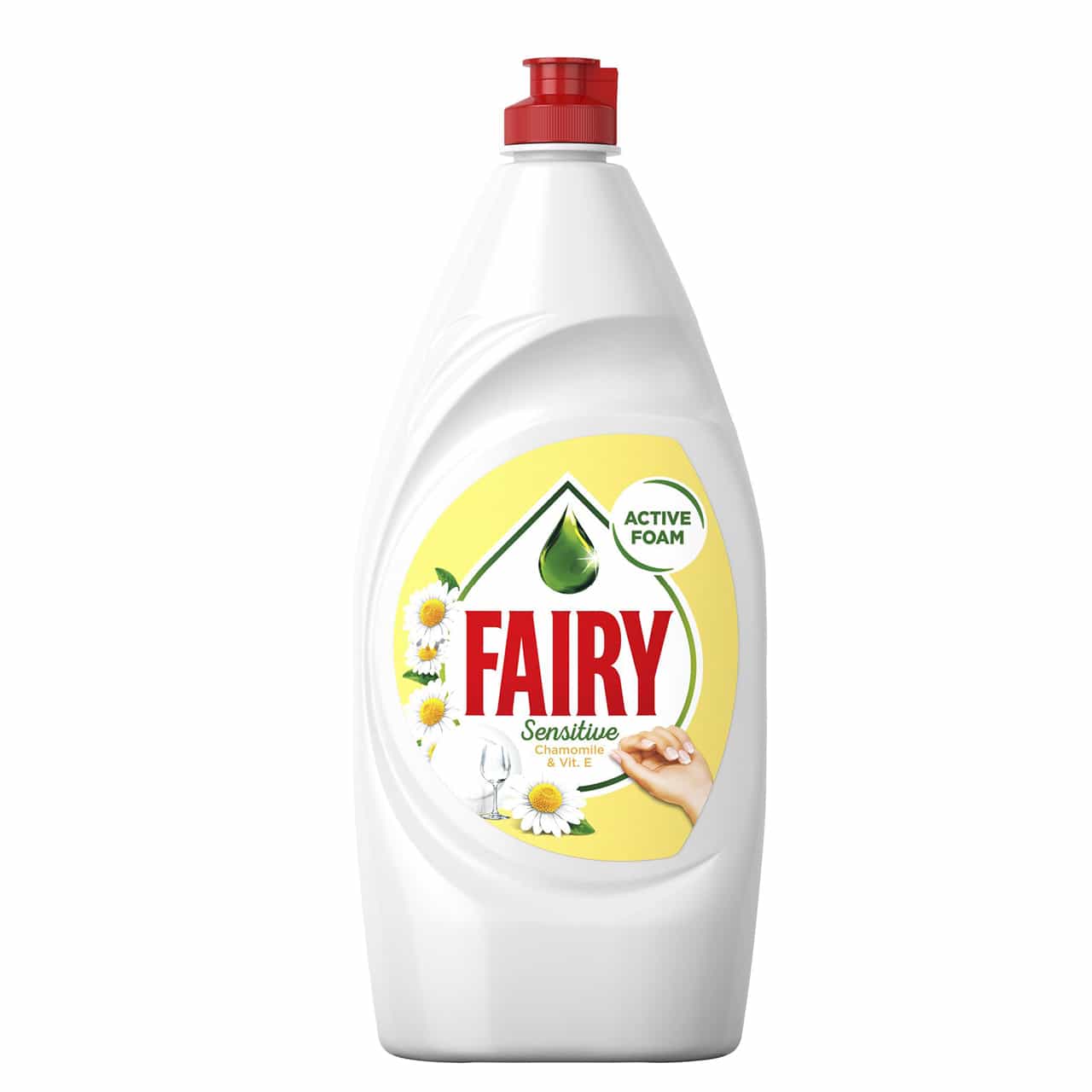 Fairy Chamomile 800ml