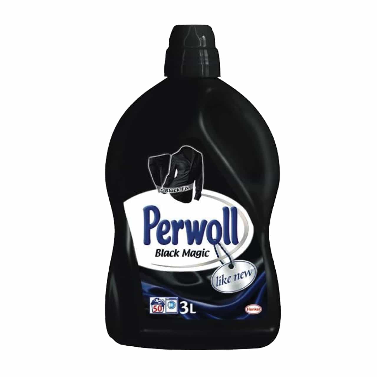 PERWOLL 2880 ML BLACK MAGIC