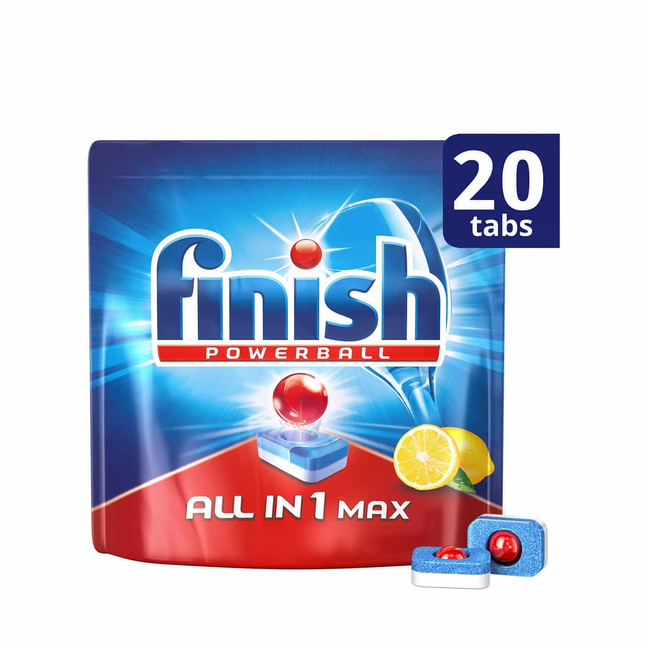 Finish (1 piece)