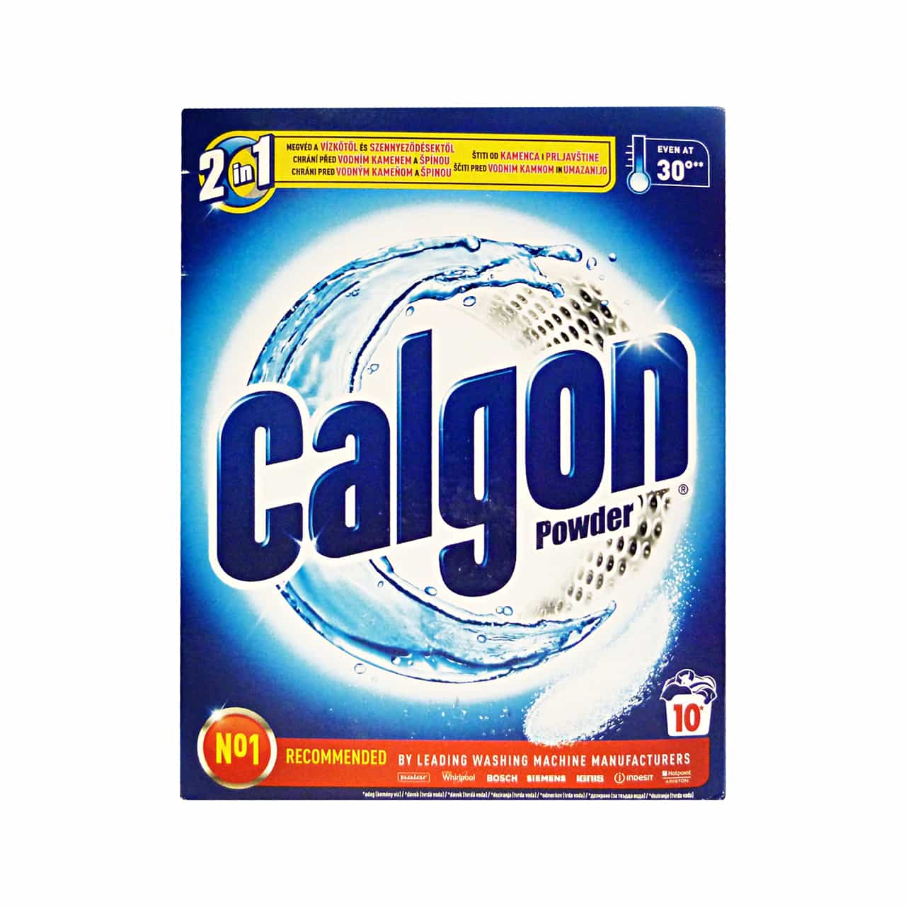 Calgon Powder (1 pc)