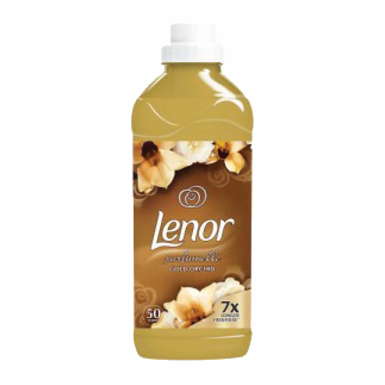 Lenor Gold Orchid (50) 1.5L Magnificent