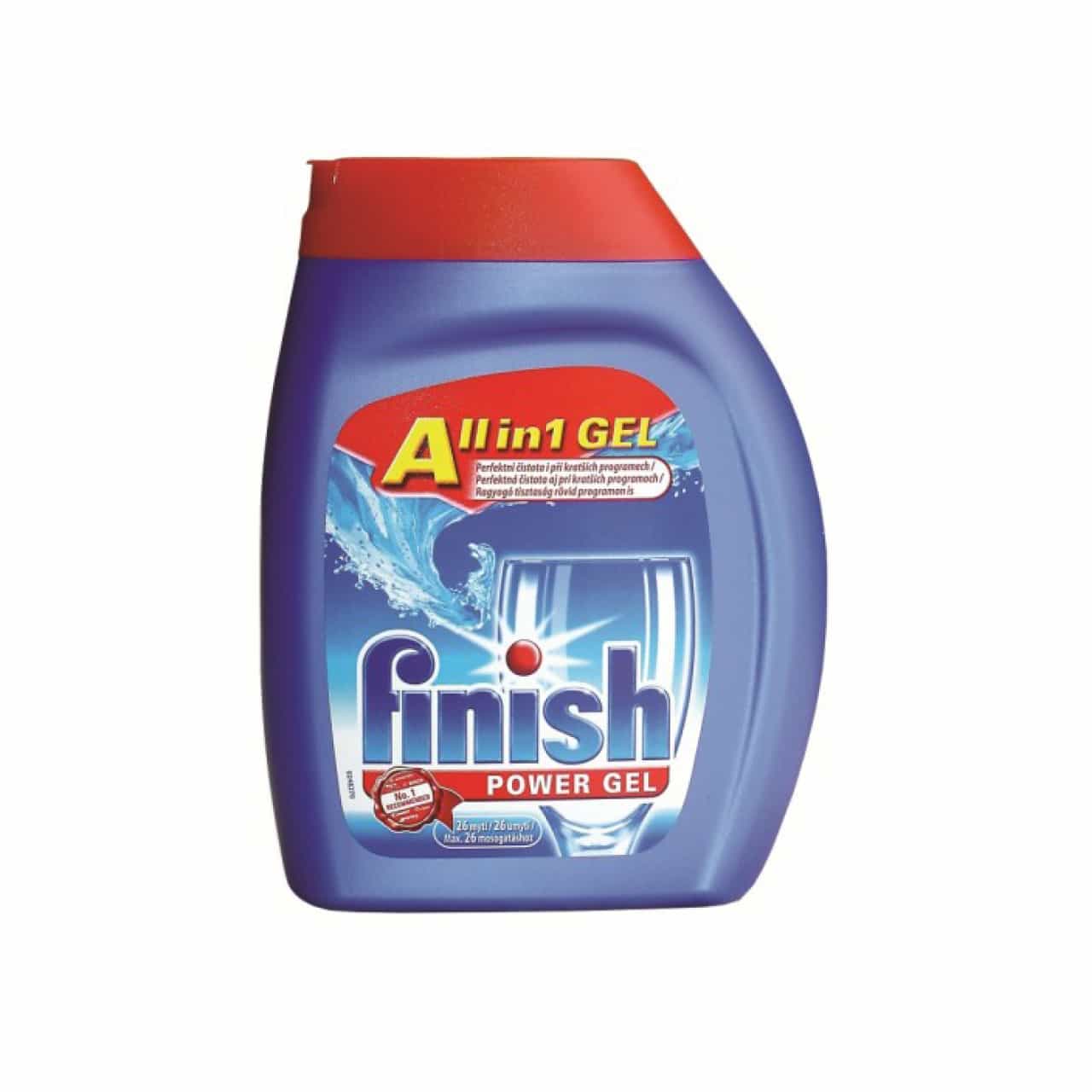 Finish (1 piece)