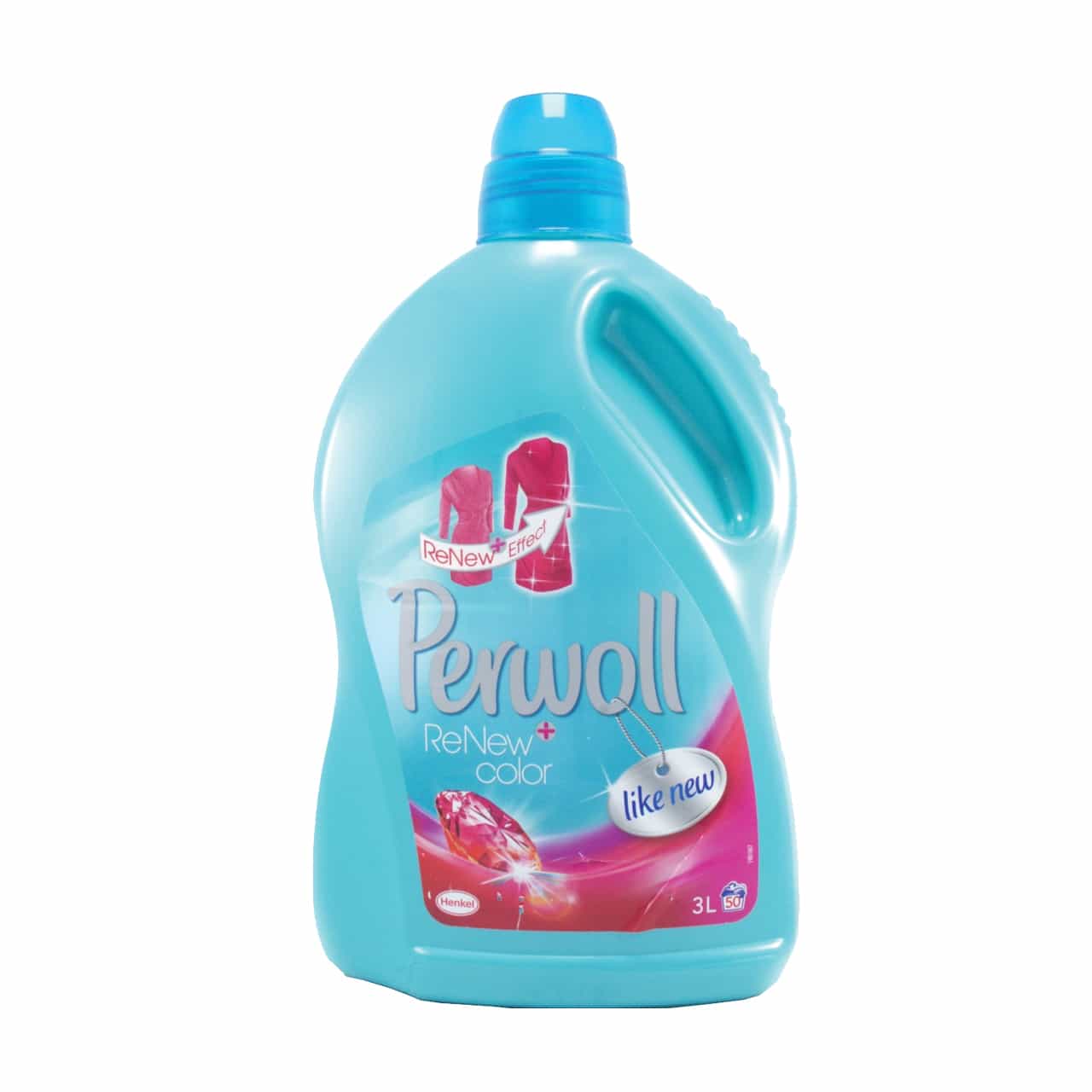 PERWOLL 2880 ML Color Magic