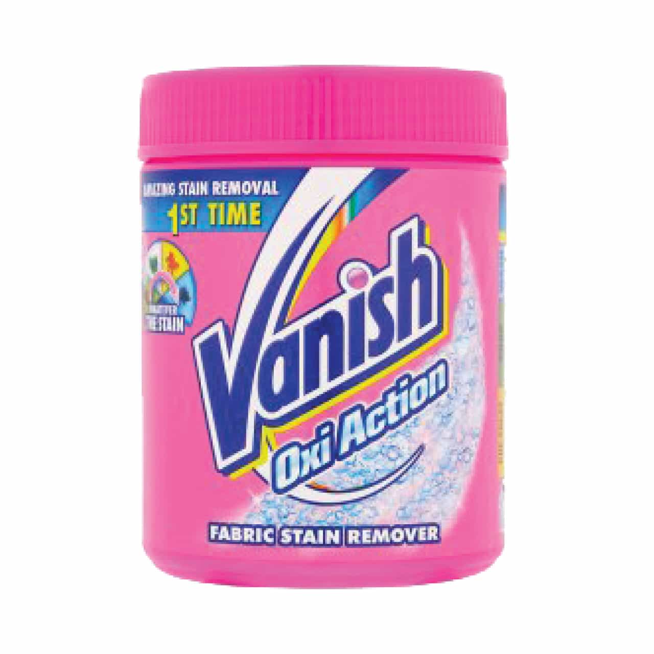 Vanish powder (1 piece)