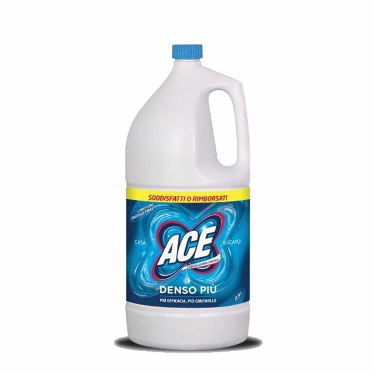 Ace Blue 2.5L