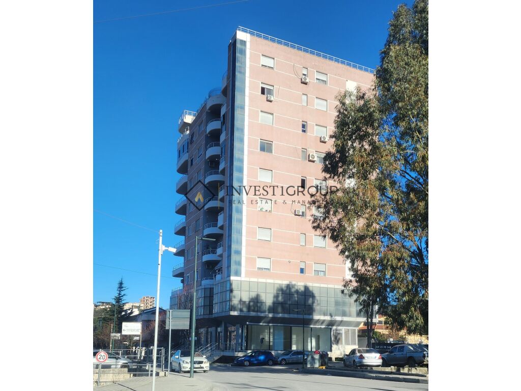 Apartament 2+2 Për Shitje në Centrale, Vlorë - 85000€ | 104 m²