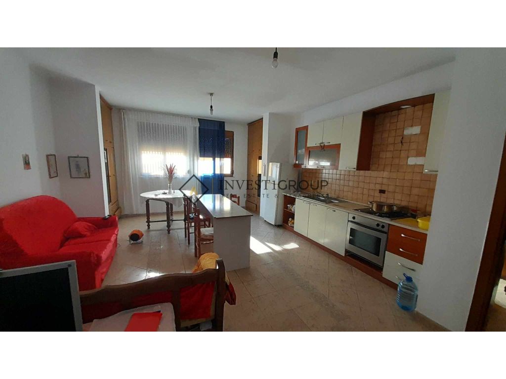 Apartament 2+1+2 për Shitje në Bulevardi Vlorë-Skelë, Vlorë - 85000€ | 113 m²