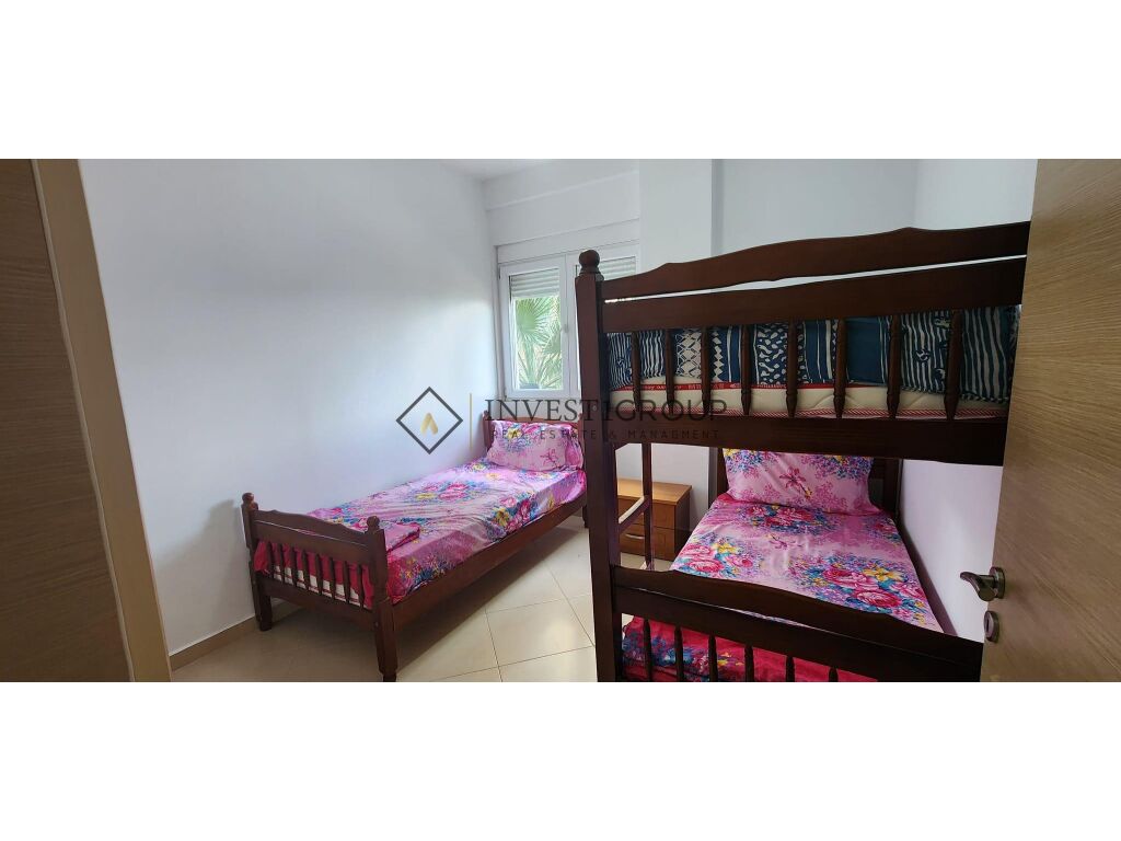 Apartament 2+2 Për Shitje te Kalaja, Vlorë - 179920€ | 104 m²