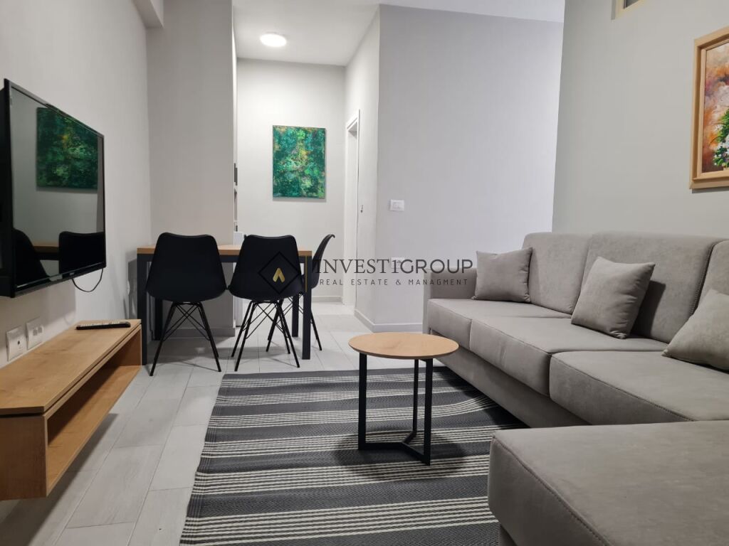 1+1 Apartment for Sale in Vlorë, Music School - 55000€ | 50 m²