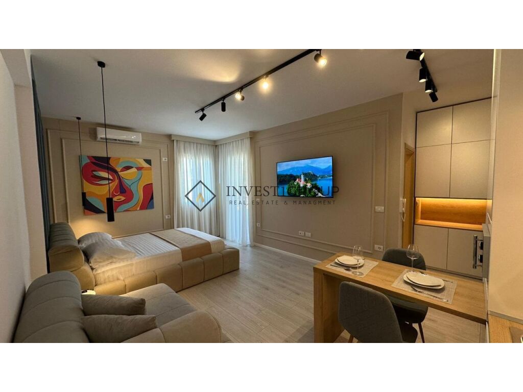 Studio për Shitje në Lungomare, Vlorë - 89870€ | 40.85 m²