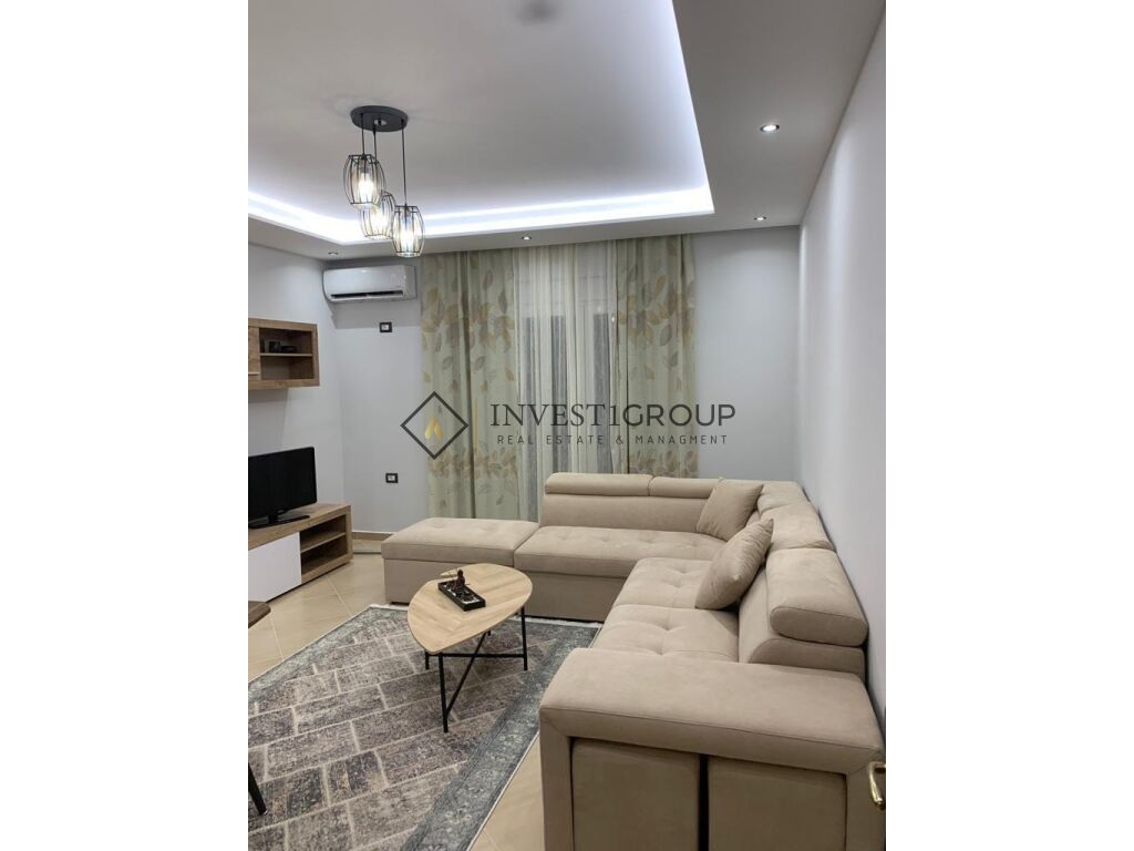 Apartament 1+1 Për Shitje në Bulevardi Vlorë-Skelë - 165000€ | 85 m²