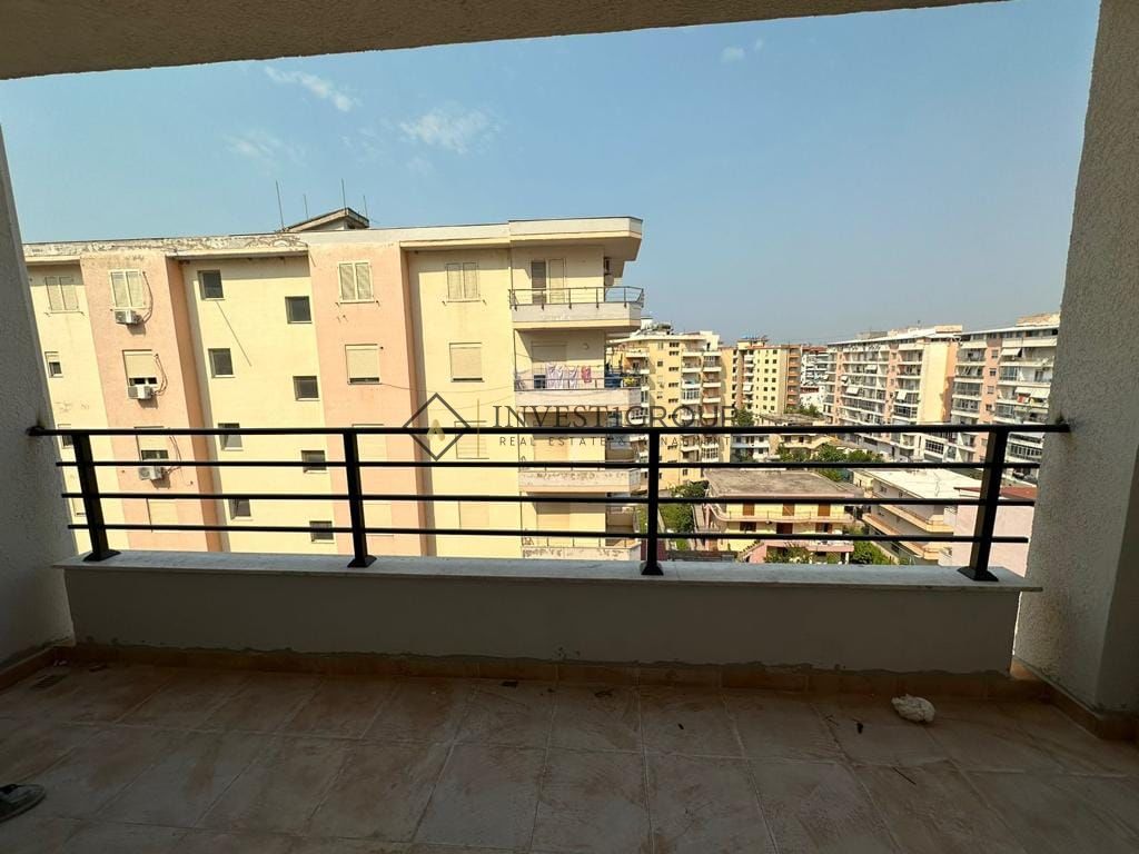 Apartament 2+1 për Shitje në Lungomare, Vlorë | 105.99 m²