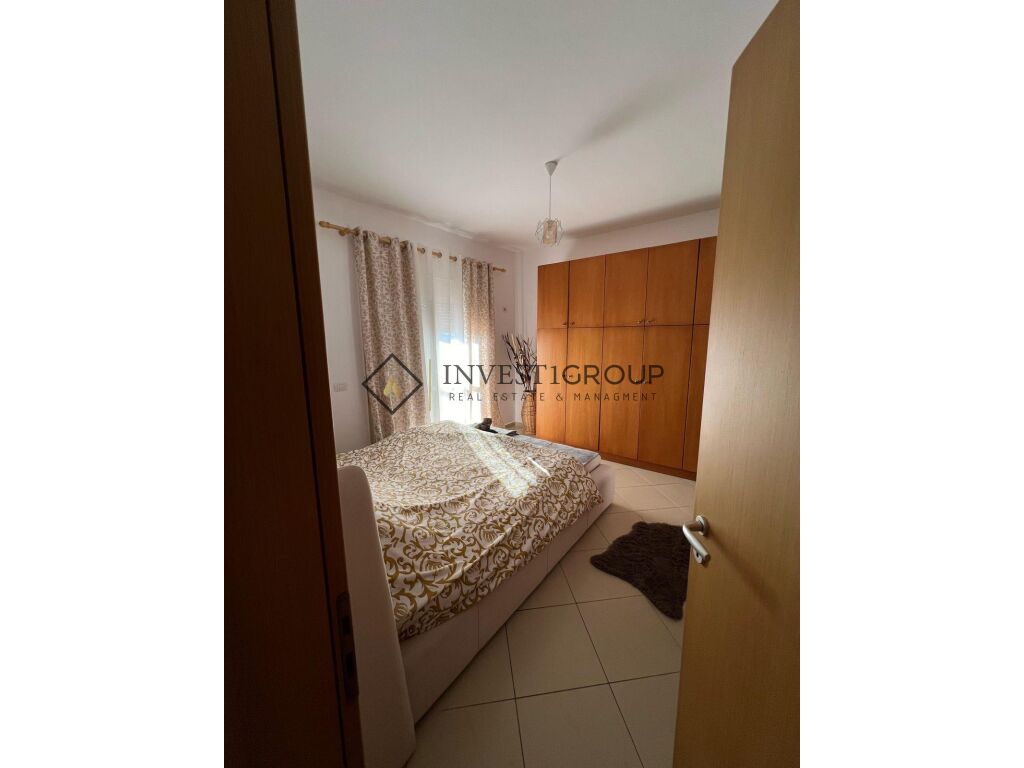 Apartament 2+1 për Shitje te Kisha Ortodokse, Vlorë - 110,000€ | 113 m²