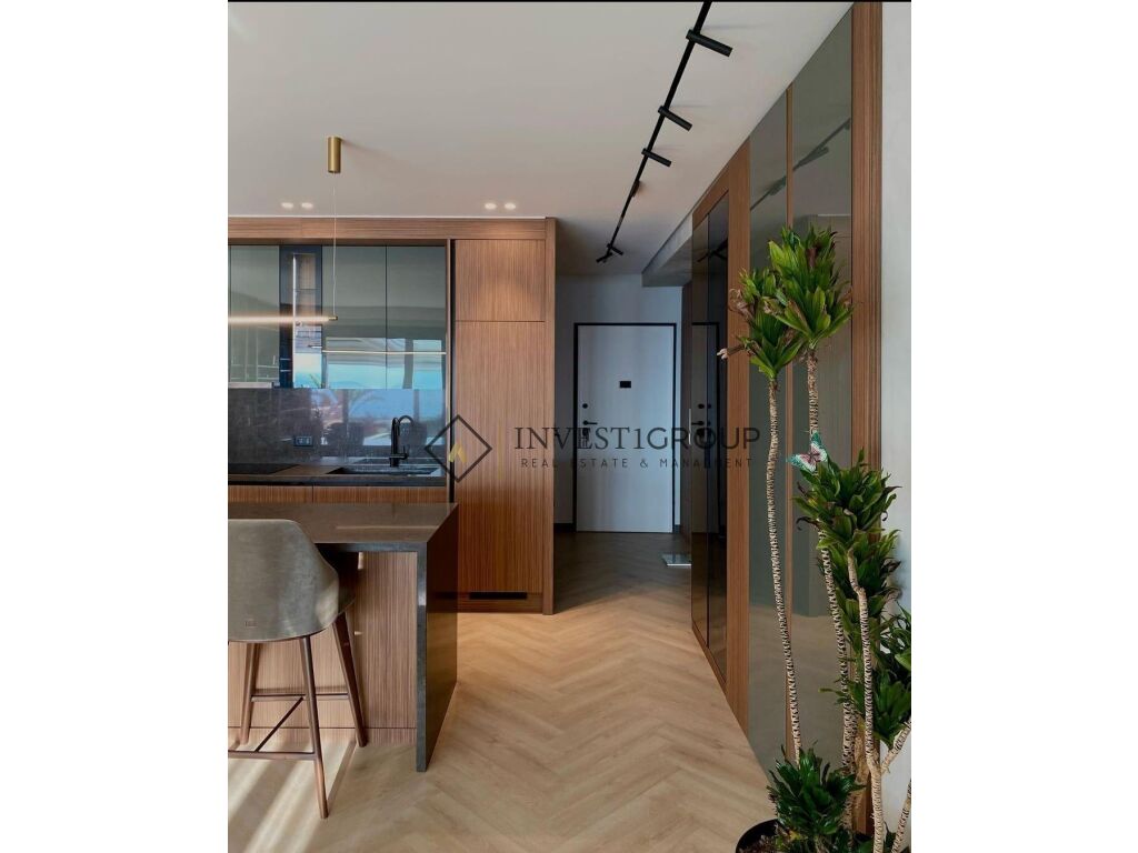 Apartament super Lukzos për Shitje në Ujin e Ftohtë, Vlorë - Çmimi Kontaktoni | 140 m²