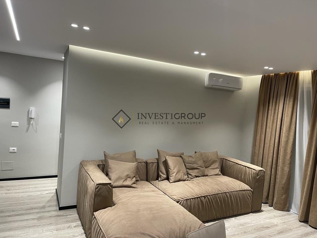 Apartament Luksoz 2+1 Për Shitje në Plazhin e Vjetër, Vlorë