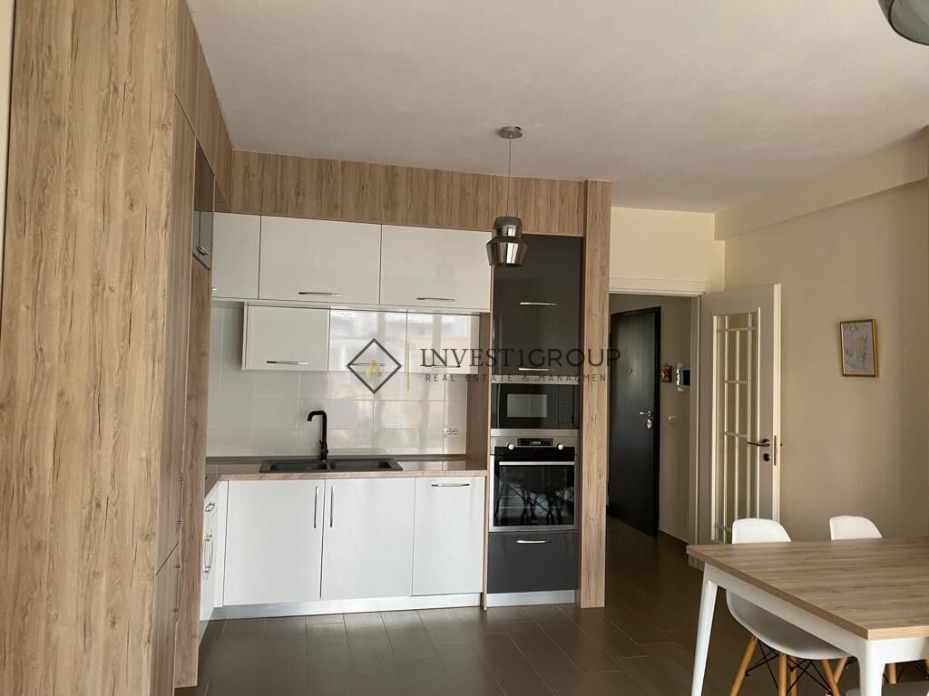 Apartament 1+1 Në Shitje pranë Lungomare , Vlorë - 140,000€ | 85.44 m²