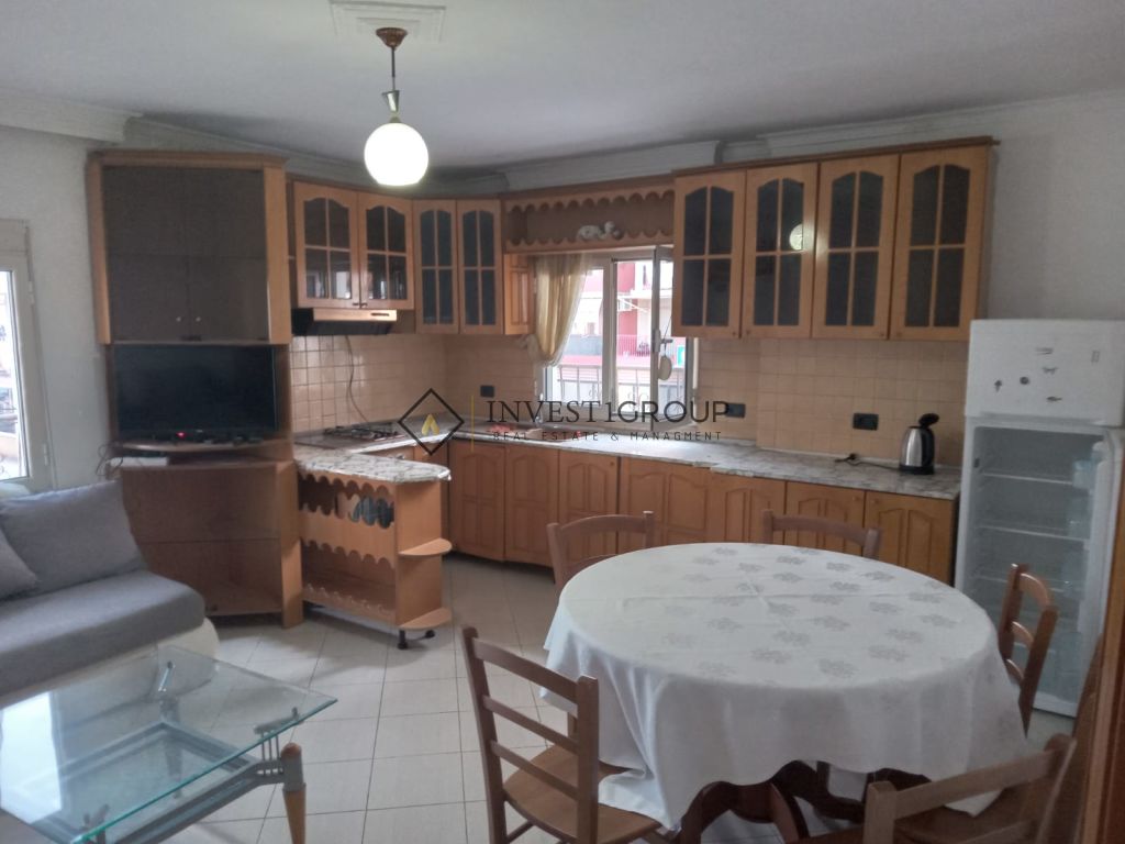 Apartament 2+1 për Shitje në Zonën Albano dhe Romina, Vlorë - 120,000€ | 81.4 m²