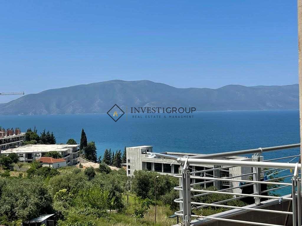 1+1 Apartment for Rent on Konomojave Street, Vlorë - 280€ | 70 m²