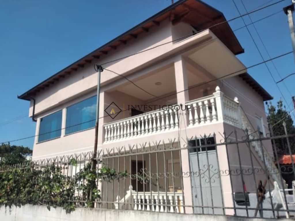 Shtëpi Private për Shitje në Centrale, Vlorë - 350,000.00€ | 280 m²