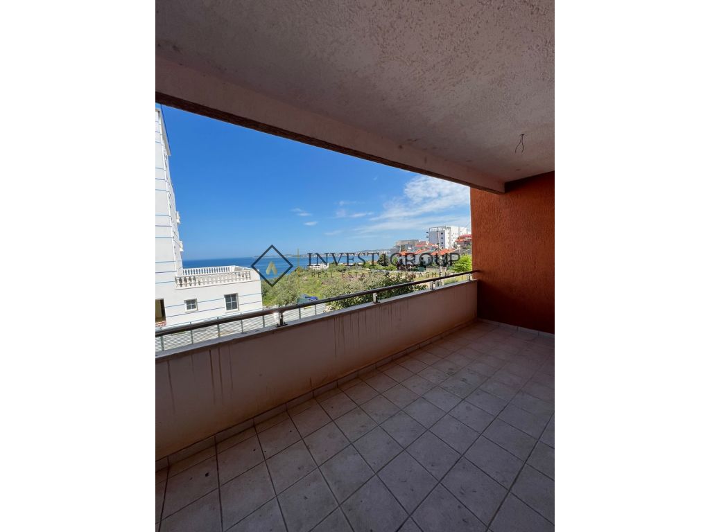 Apartament 1+1 në shitje në Uji I Ftohtë, Vlorë