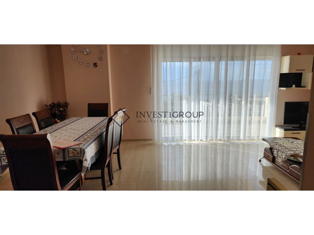 Apartament 2+2 në Ujin e Ftohte, Vlorë