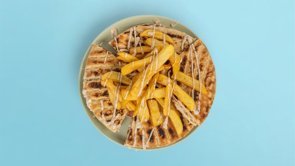 Skepasti Kallamaq Chicken