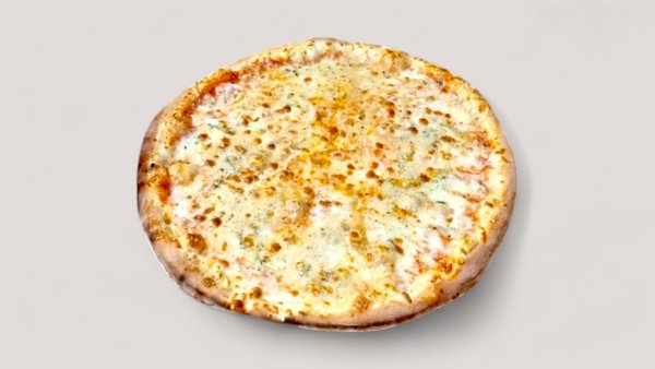 Margarita Pizza