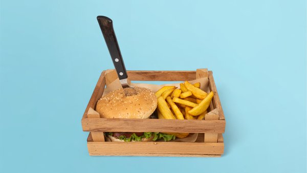 Cheeseburger