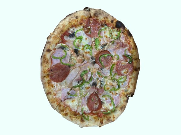 Special Pizza