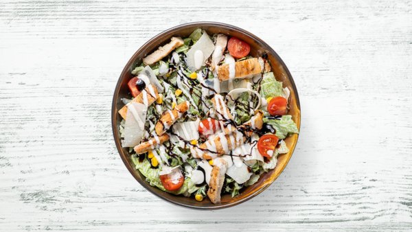Salade César