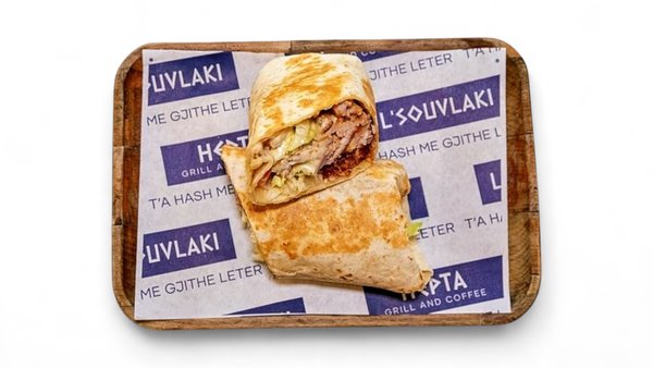 TortiRoll Chicken